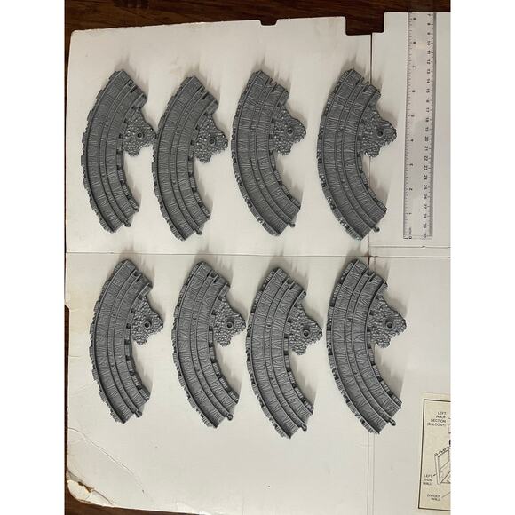 Thomas and Friends Take and Play tracks - Picture 1 of 1